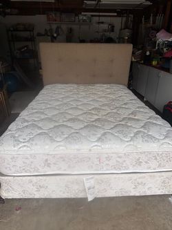Queen size set