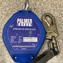 Palmer Safety 