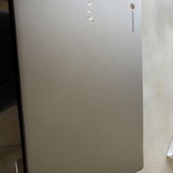 Laptop Acer Chromebook  315 