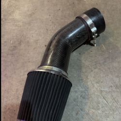 universal air intake