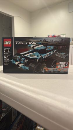 Lego Technic 42059