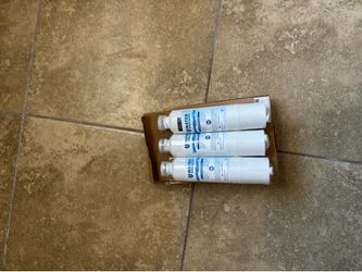 Samsung water filter
