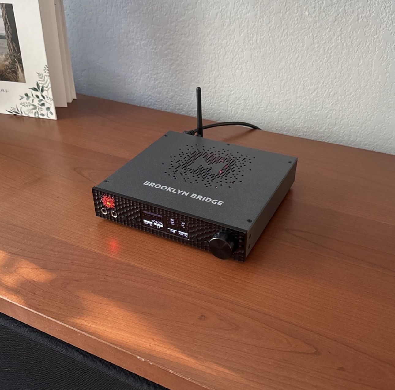 Mytek Brooklyn Bridge