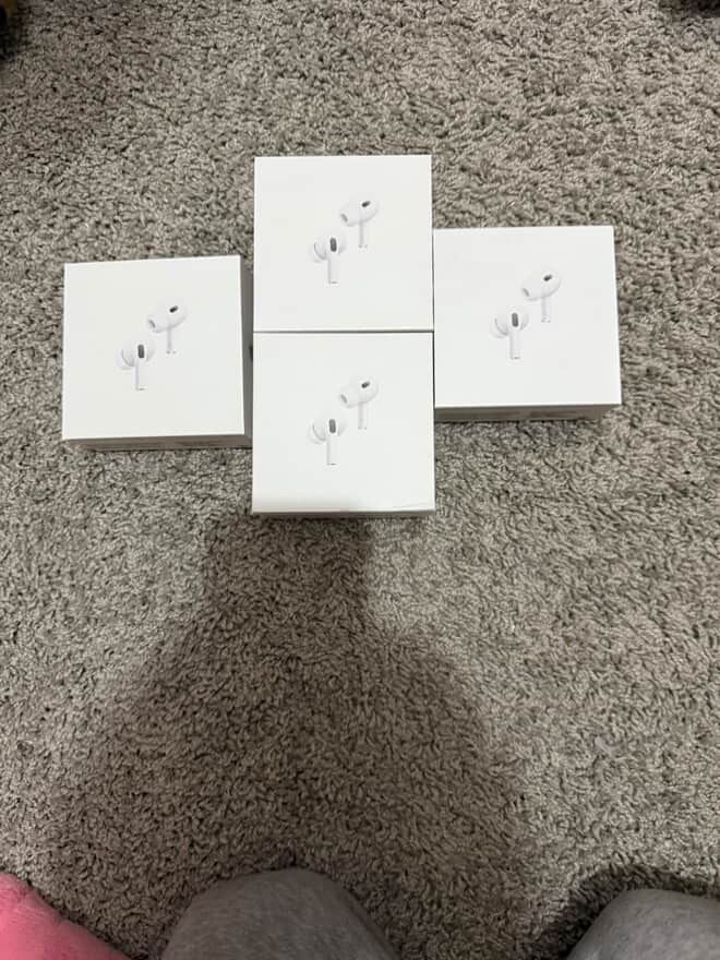 AIRPOD PRO 2