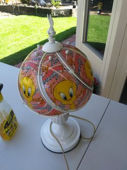 Nice lamp for sale 20.00
