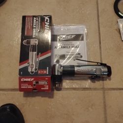 New  ANGLE   DRILL