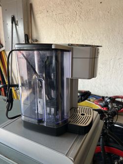 Cafetera