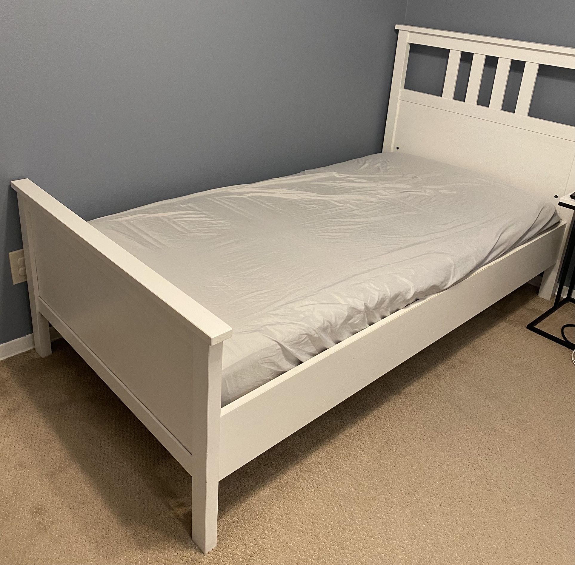 Twin Bed Frame