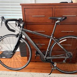 2003 Specialized Allez Sport 27 50cm Carbon