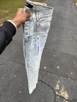 Purple Brand Jeans