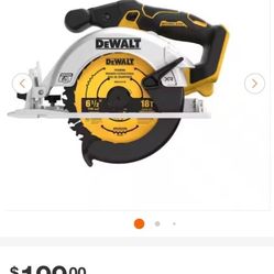 Circular Saw ( Tool Only )