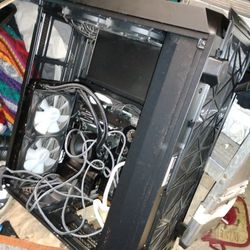Gaming PC As Is Never Used It Myself Was Planning Too But Need Cash Fast 