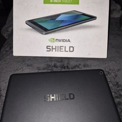 Nvidia Shield Tablet K1 