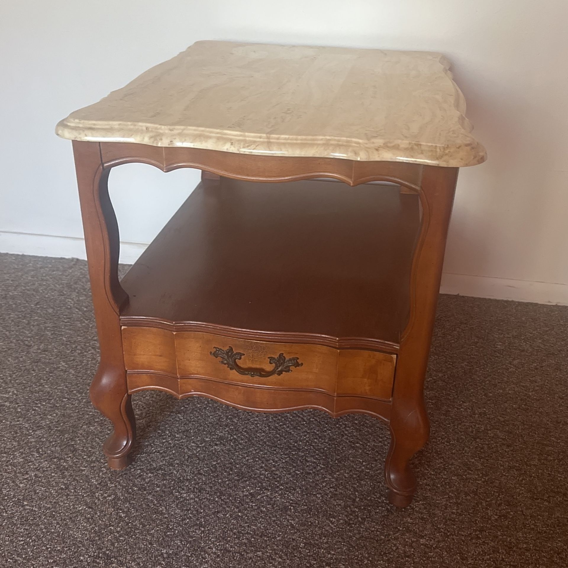 End Table