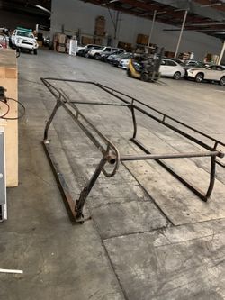 Rack Para Full Zize Truck