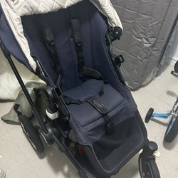 Bugaboo Buffalo 