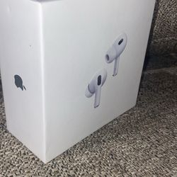Airpods Pro 2 