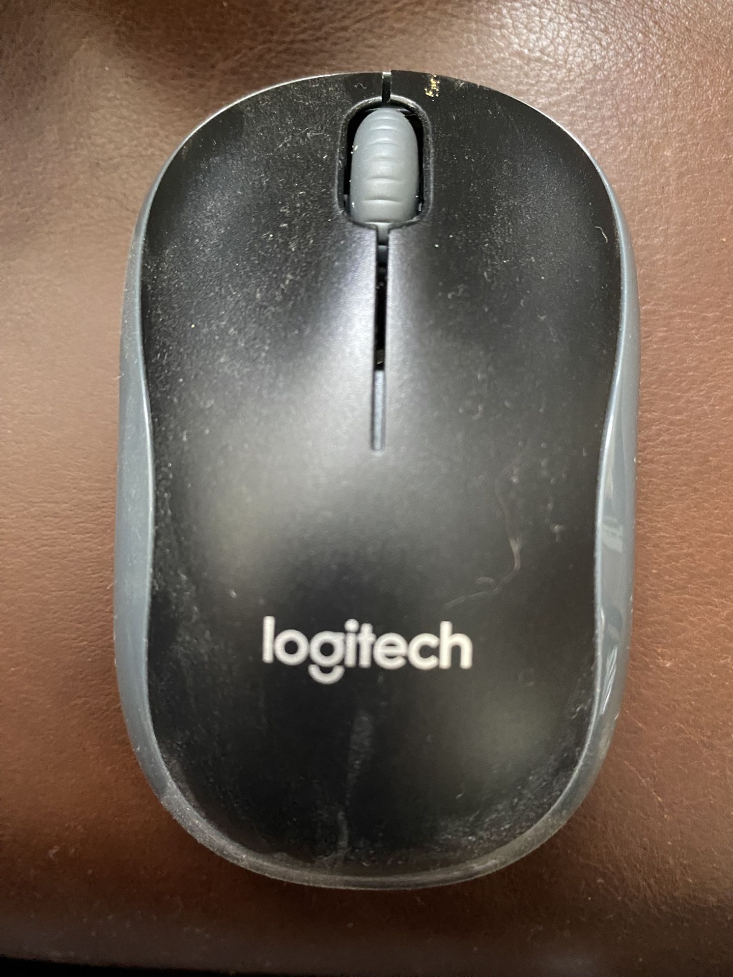 Logitech Wireless Mouse