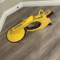 Tire Boot Wheel Lock Clamp 