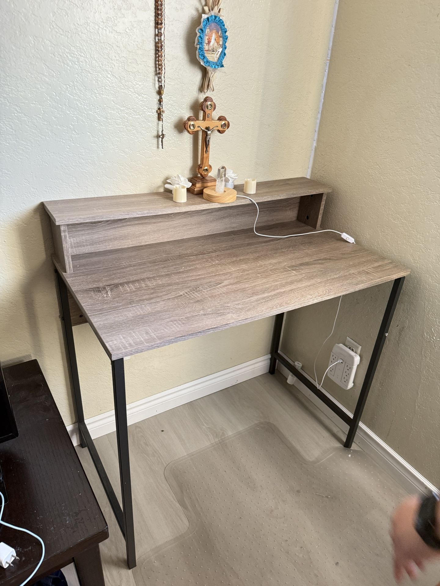 gaming table