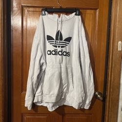 Adidas Hoodie Heavy