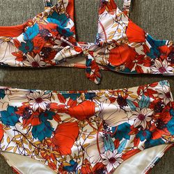 Bathing Suit