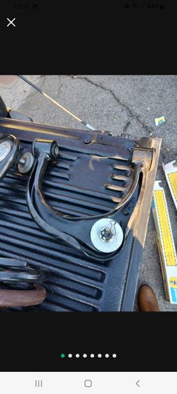 Tacoma 2021 Parts