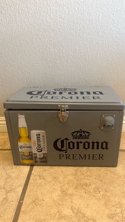 Ice chest