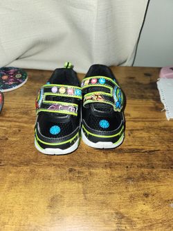 Toddler Boy Shoes