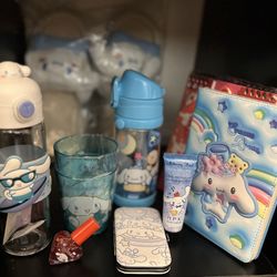 Cinnamoroll Bundle