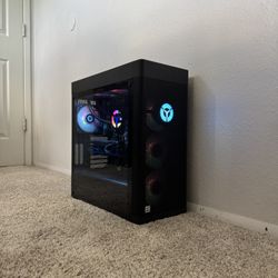 RTX 3080 Gaming PC