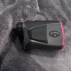 Callaway Range Finder 