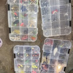 Fishing Stuff