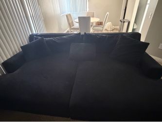 Love Couch