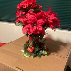 Christmas Home Decor