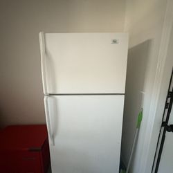 Roper Garage Fridge by Whirlpool – Cold AF – $200 OBO