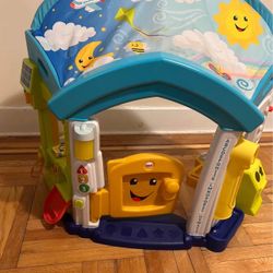 Fisher price Playhouse 