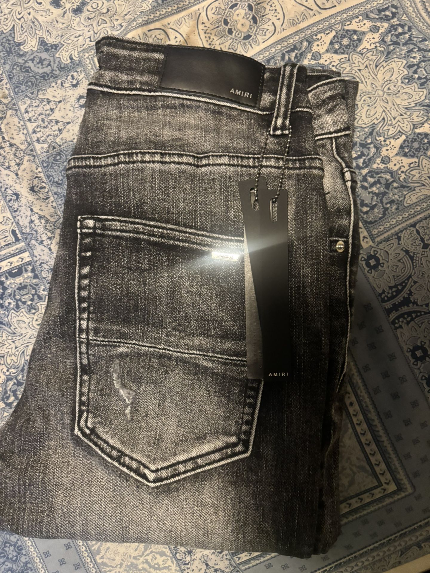 Amiri jeans 