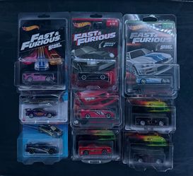 Hot wheels lot