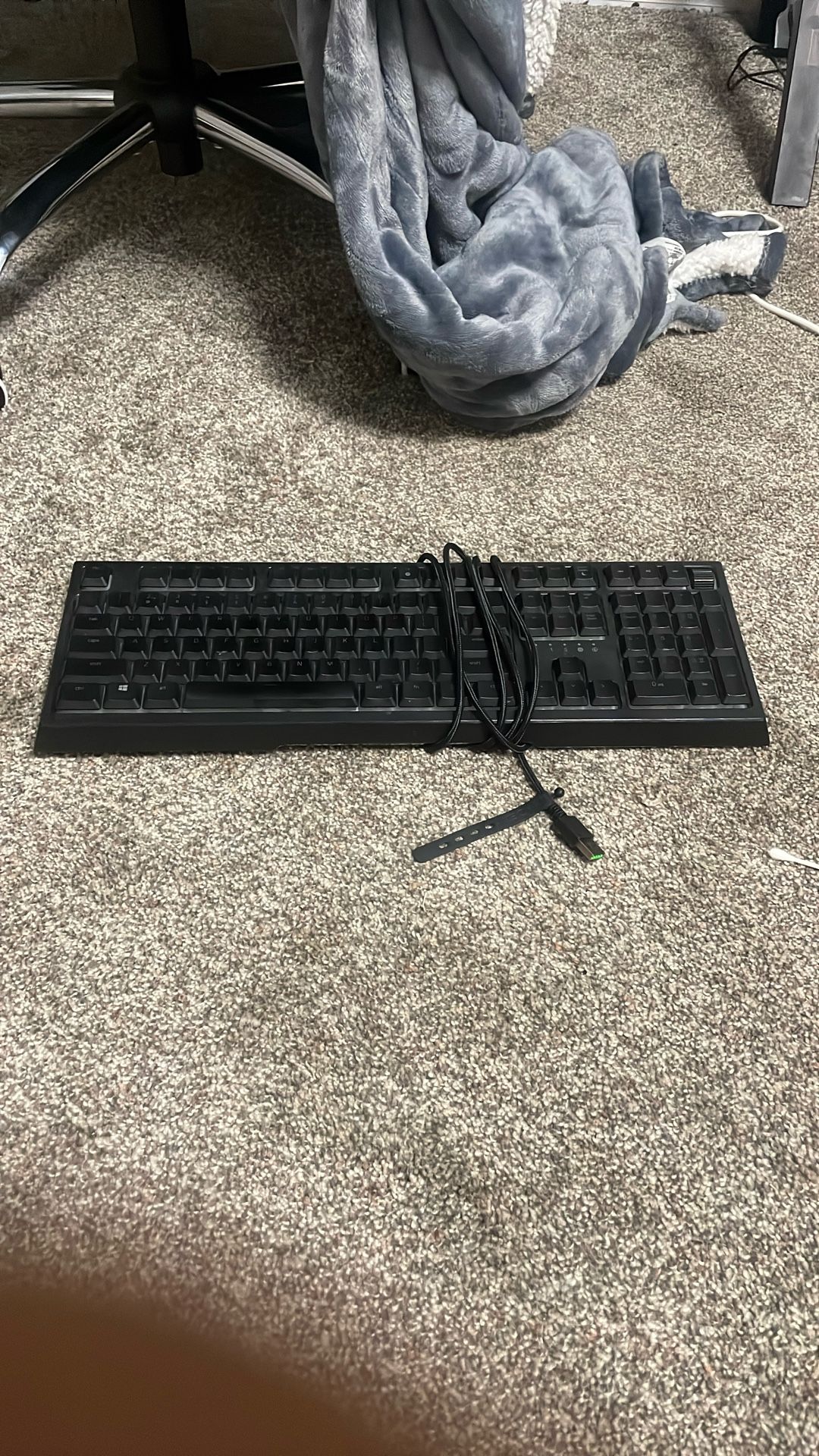 Razer Keyboard