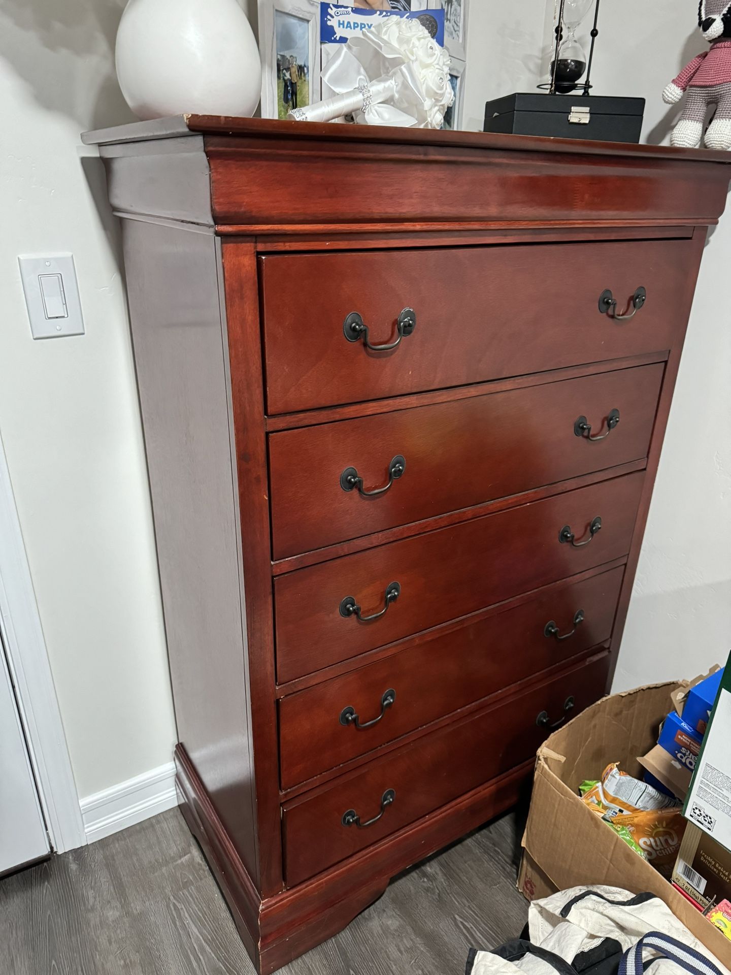 Dresser