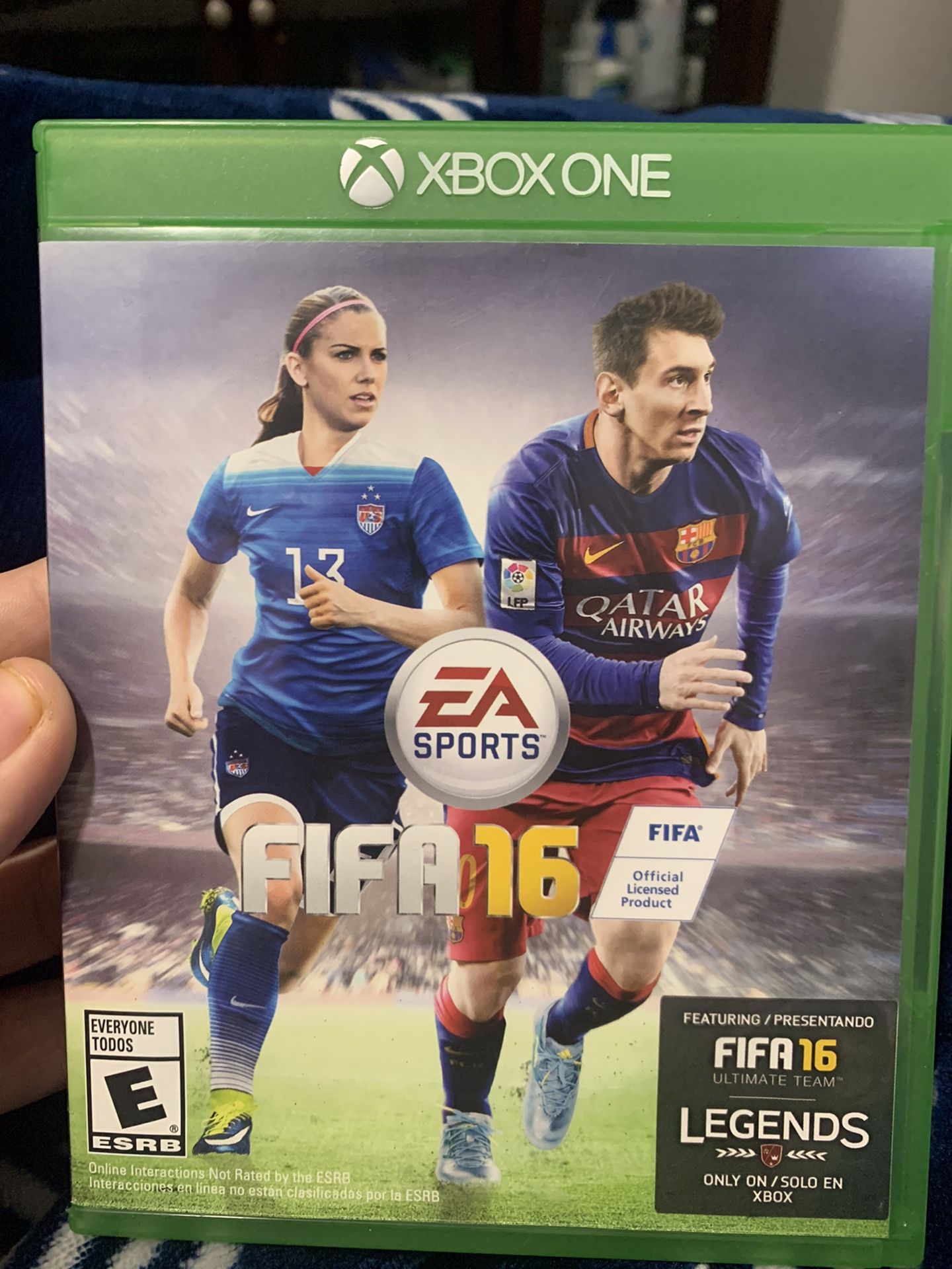 Games