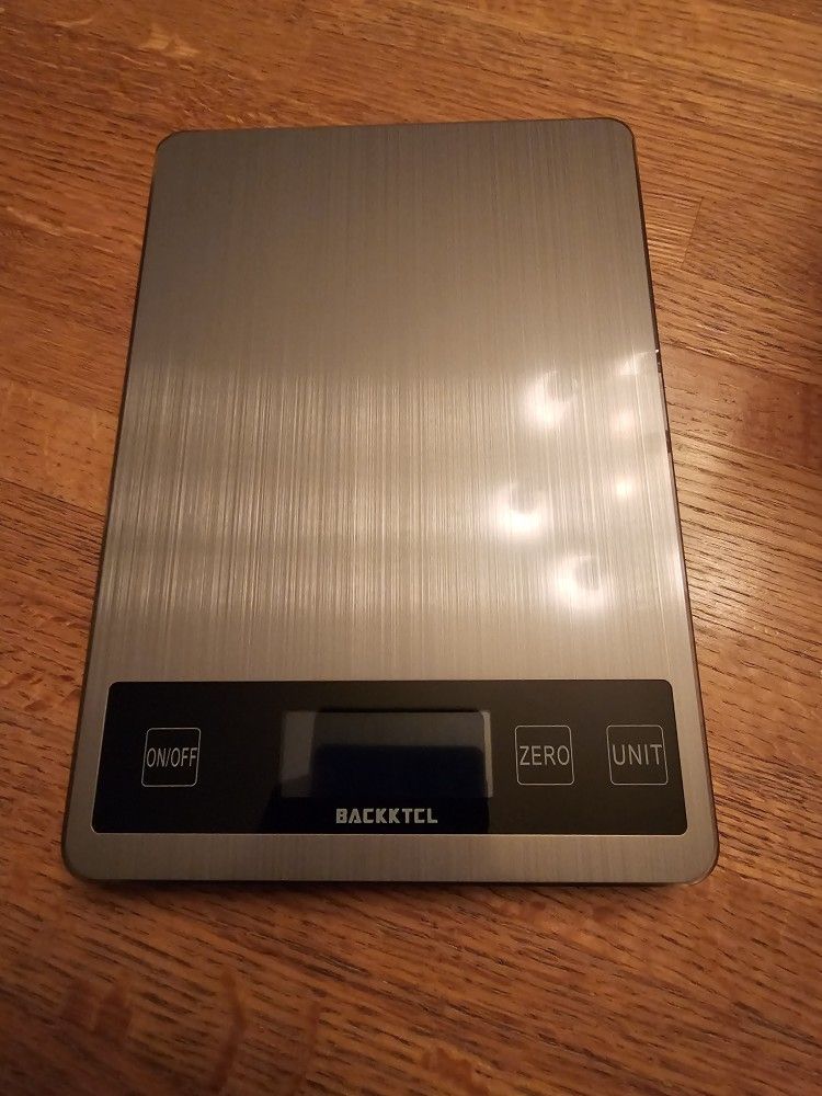 Kithchen Food Scale