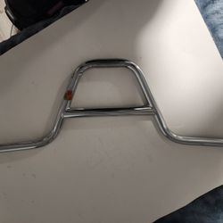 Gt Speed Series Bars Bmx