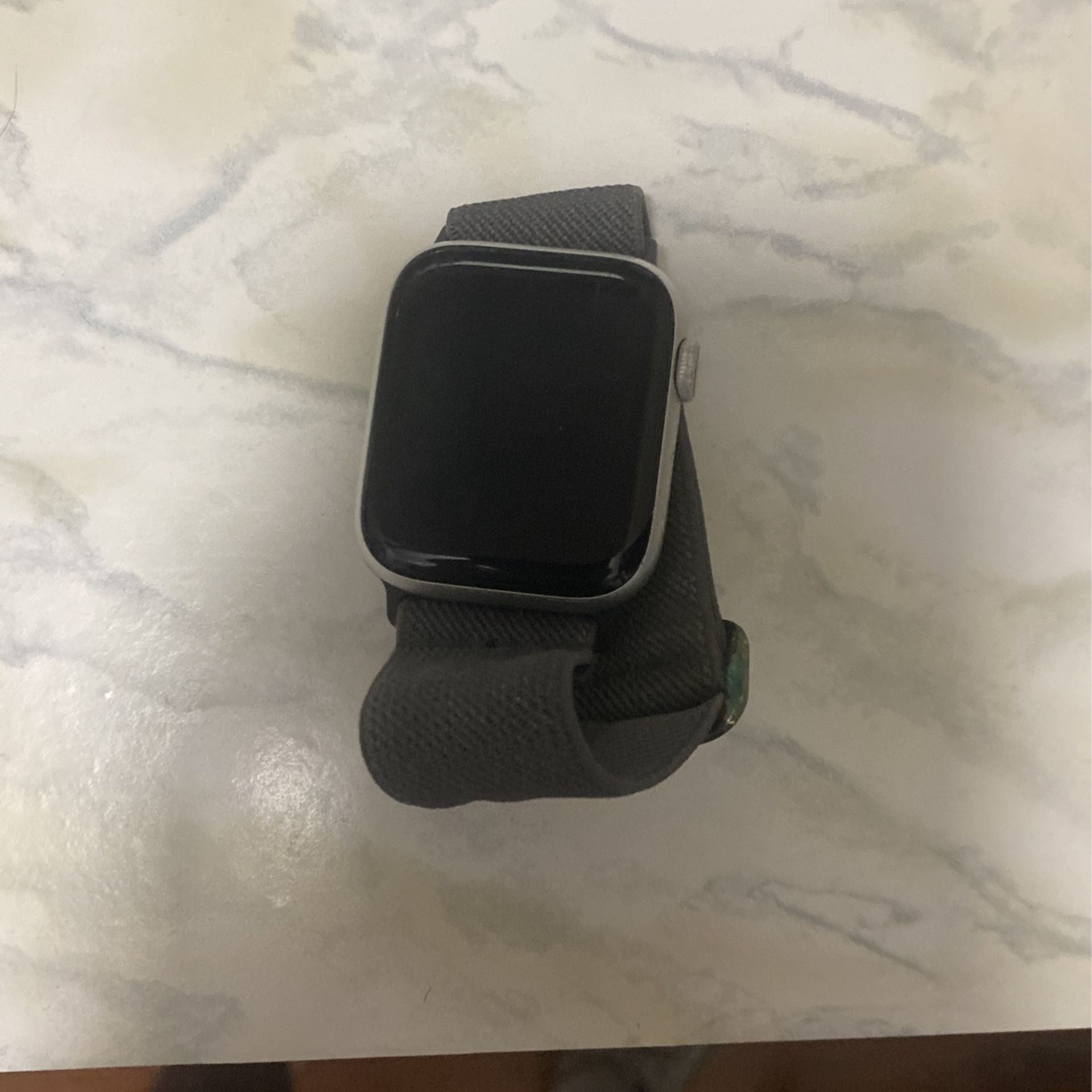 Apple Watch Series 4