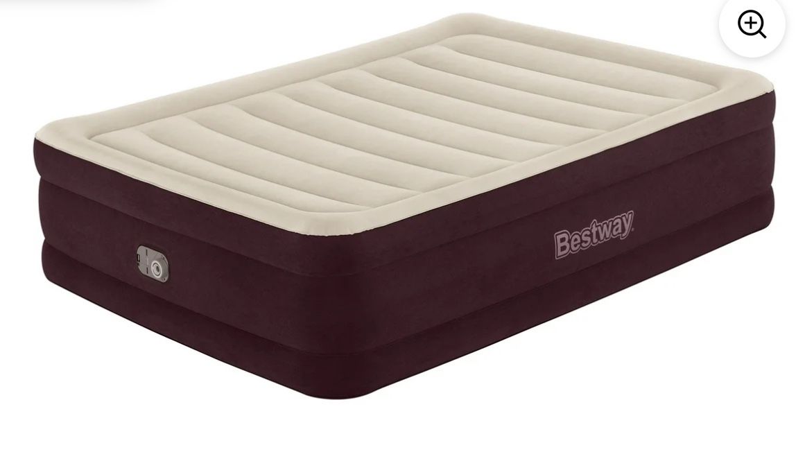 Bestway Airmattress- Queen Size