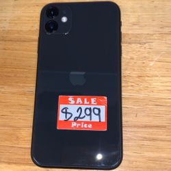 iPhone 11 64Gb Att Andcricket 