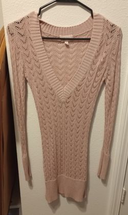 Candie's Knit Dress