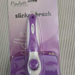 Slicker brush For Most Animals And Pets $8. Pick-up In Aurora 