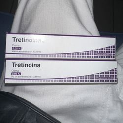  Tretinoina